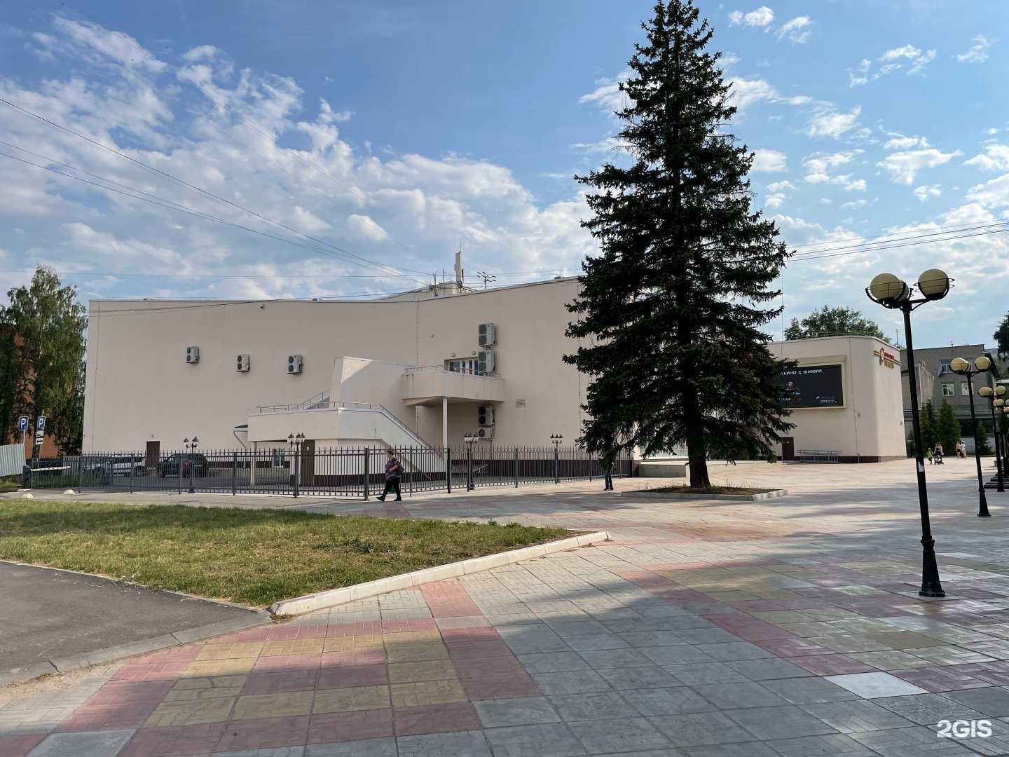 Отзывы на компанию Сеспель в Чебоксарах c фото