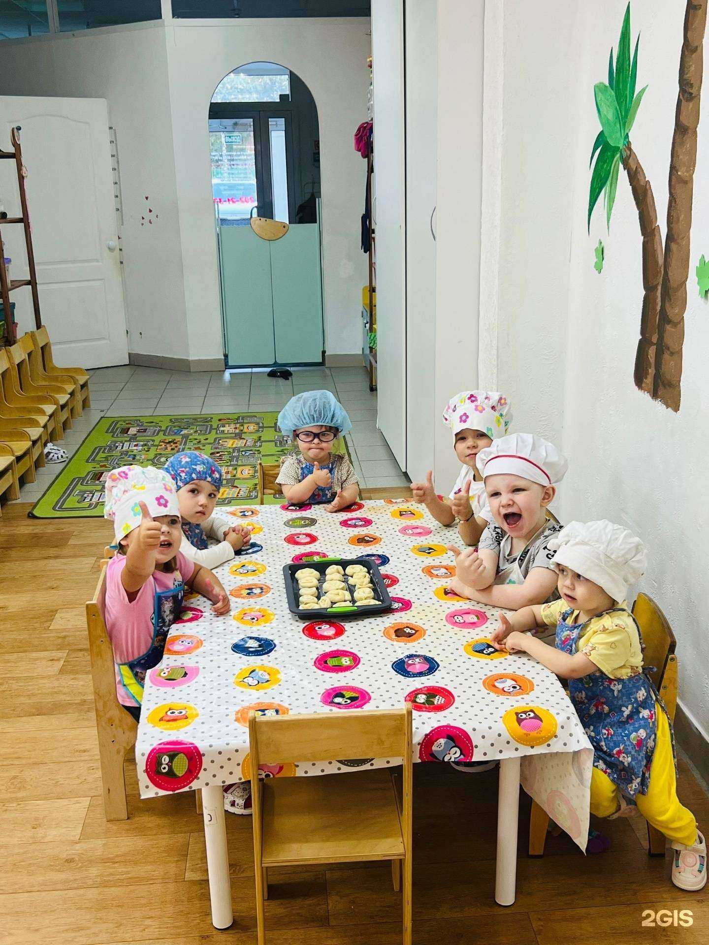 Отзывы на компанию Неваляшки в Перми c фото