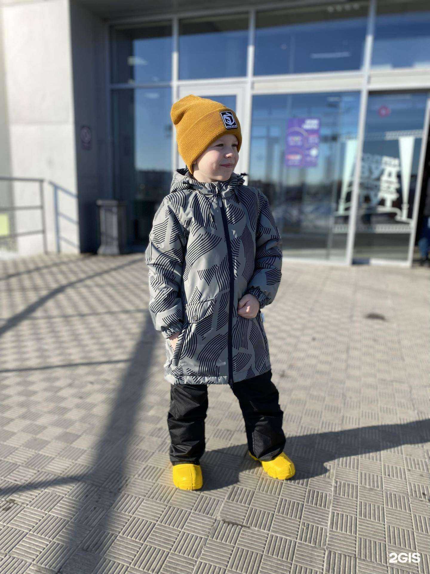 Отзывы на компанию Kids shop в Челябинске c фото