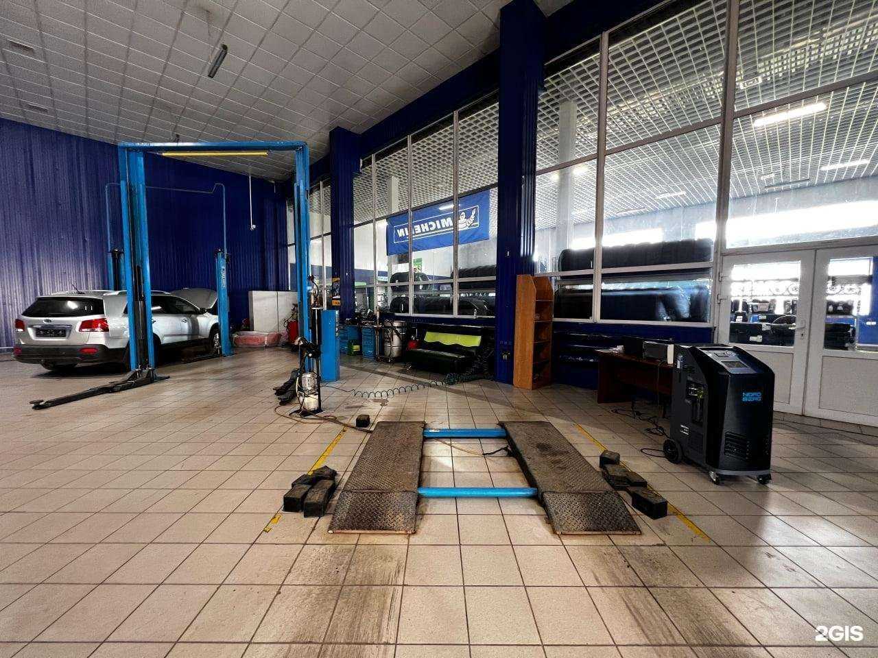 Отзывы на компанию Rostosh в Оренбурге c фото