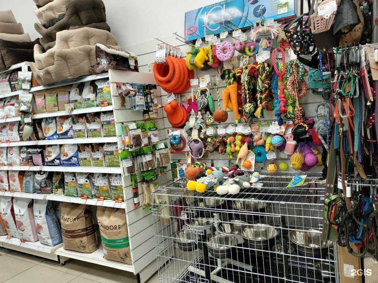 Отзывы на компанию Бонифаций в Перми c фото