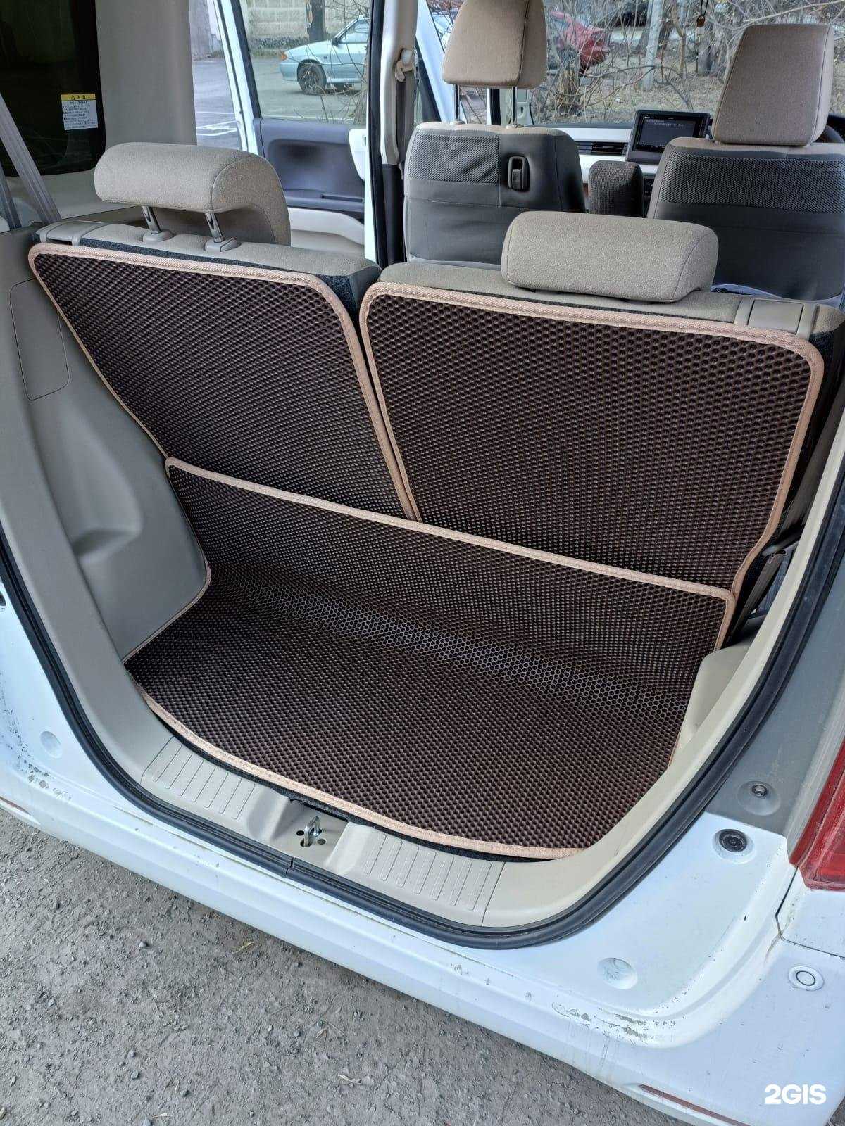 Отзывы на компанию Comfort Car96 в г. Нижний Тагил c фото