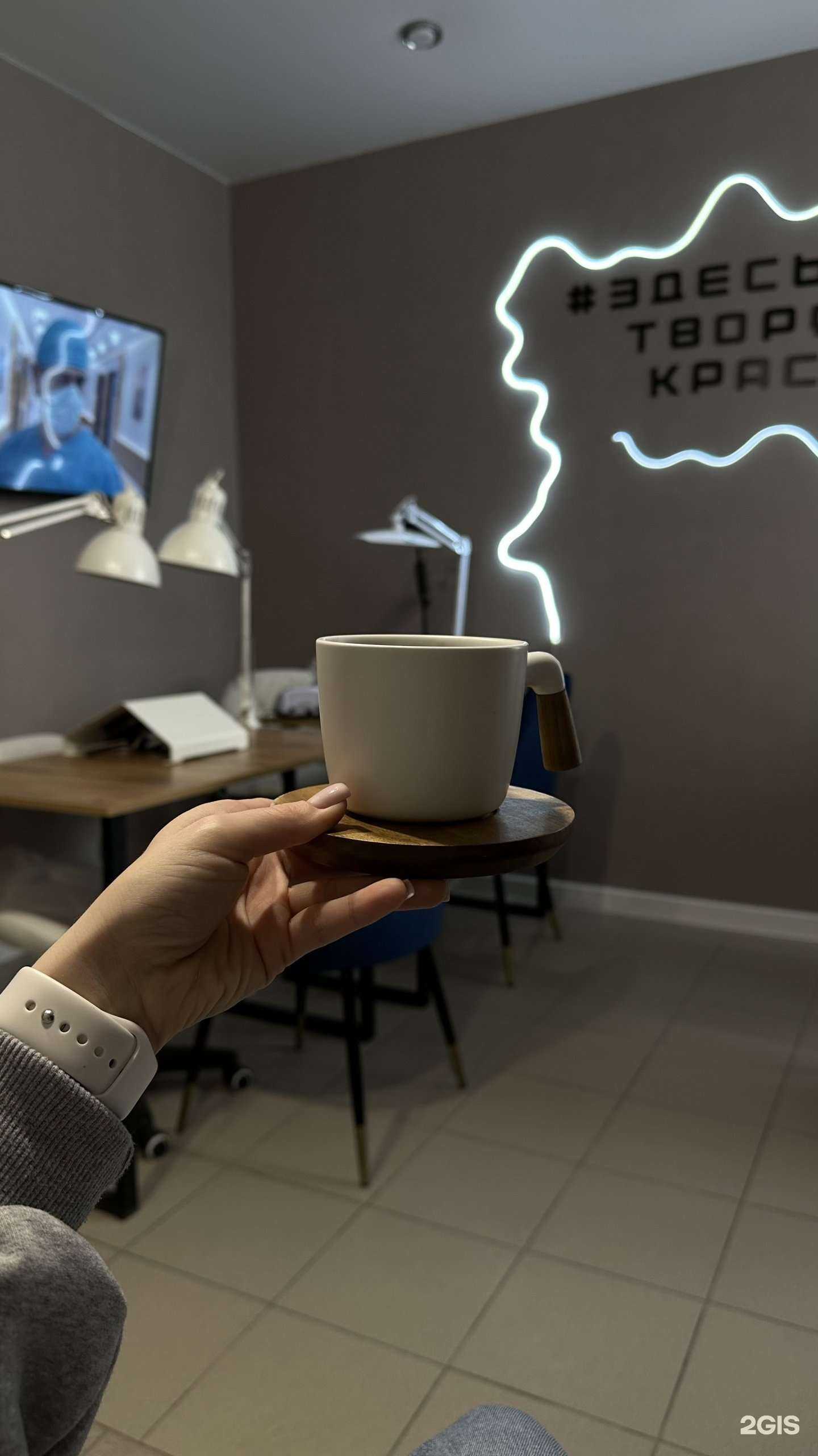 Отзывы на компанию Студия ногтевого сервиса в Нефтеюганске c фото