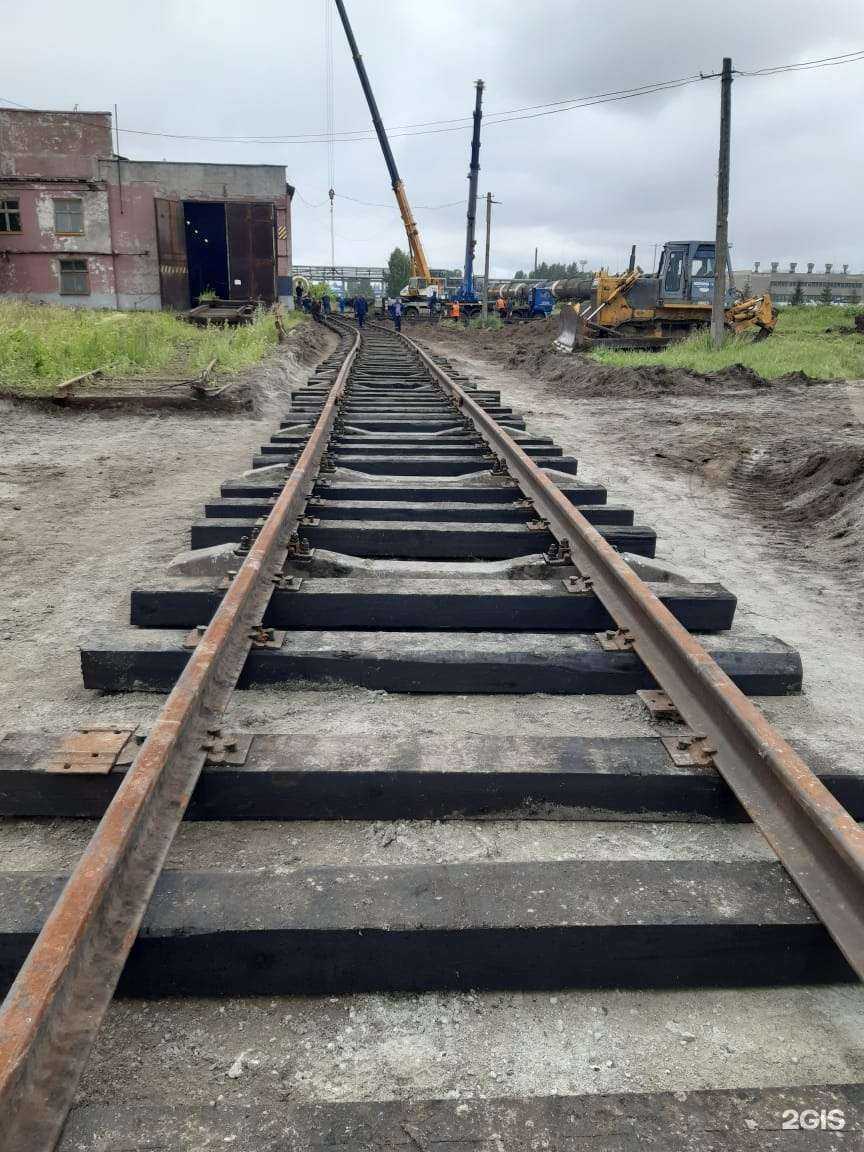 Отзывы на компанию Трансресурс в г. Новосибирск c фото