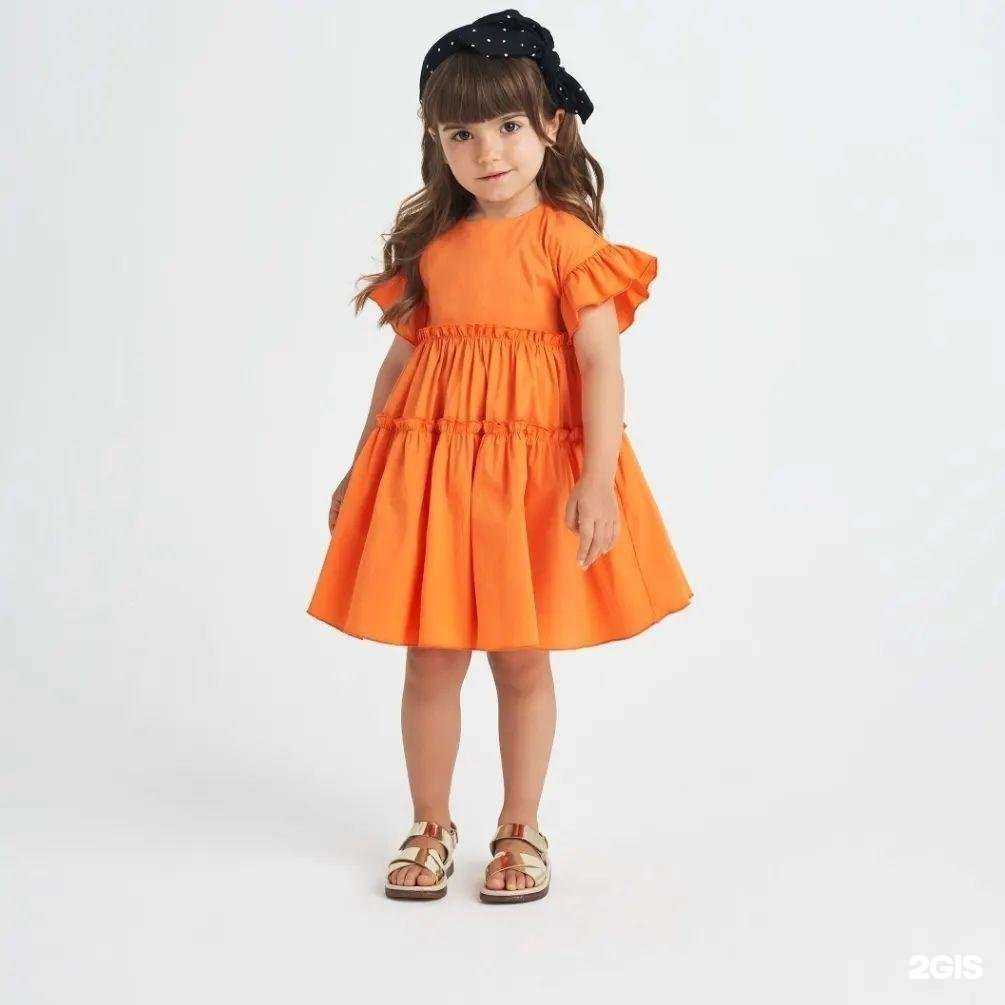 Отзывы на компанию Primigi в г. Новороссийск c фото