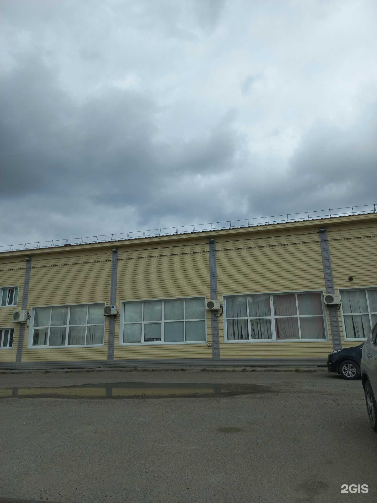 Отзывы на компанию Автоматизация и связь в Мегионе c фото