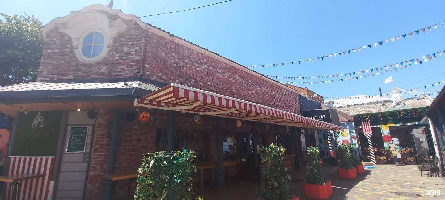 Отзывы на компанию Grey bear pub в Краснодаре c фото - фотография 2 из 2