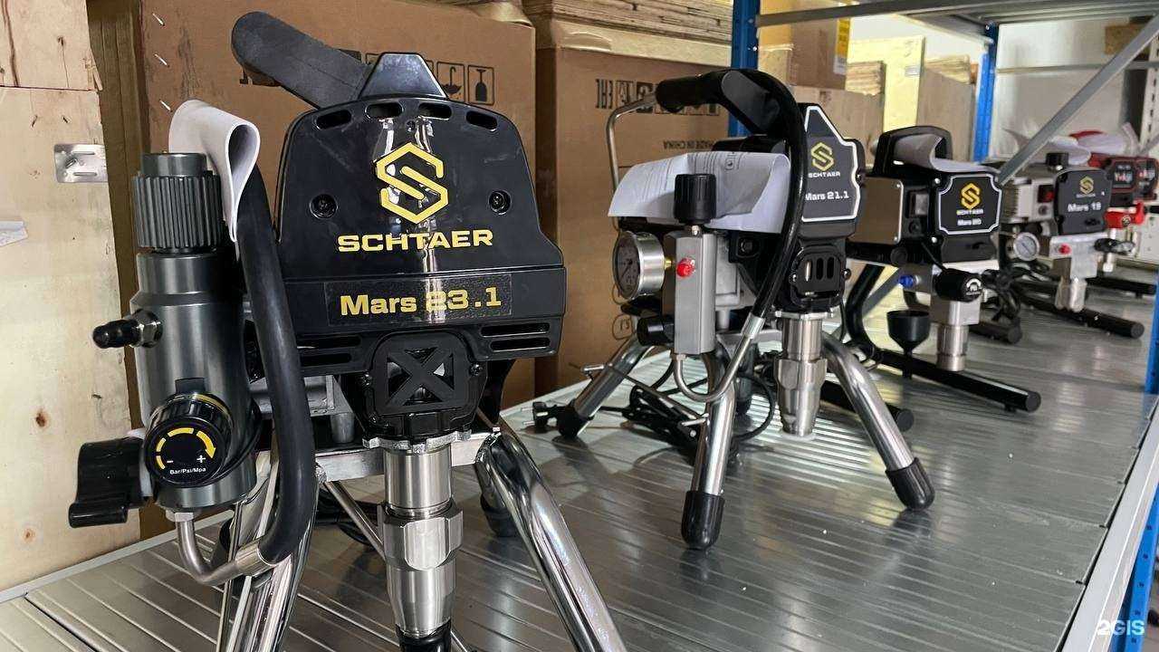 Отзывы на компанию СпецОкраска в г. Ростов-на-Дону c фото