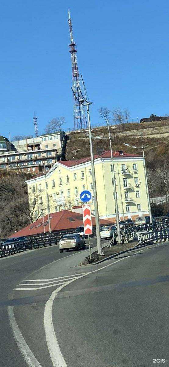 Отзывы на компанию Клиника Дентальной Имплантации в Владивостоке c фото - фотография 2 из 2