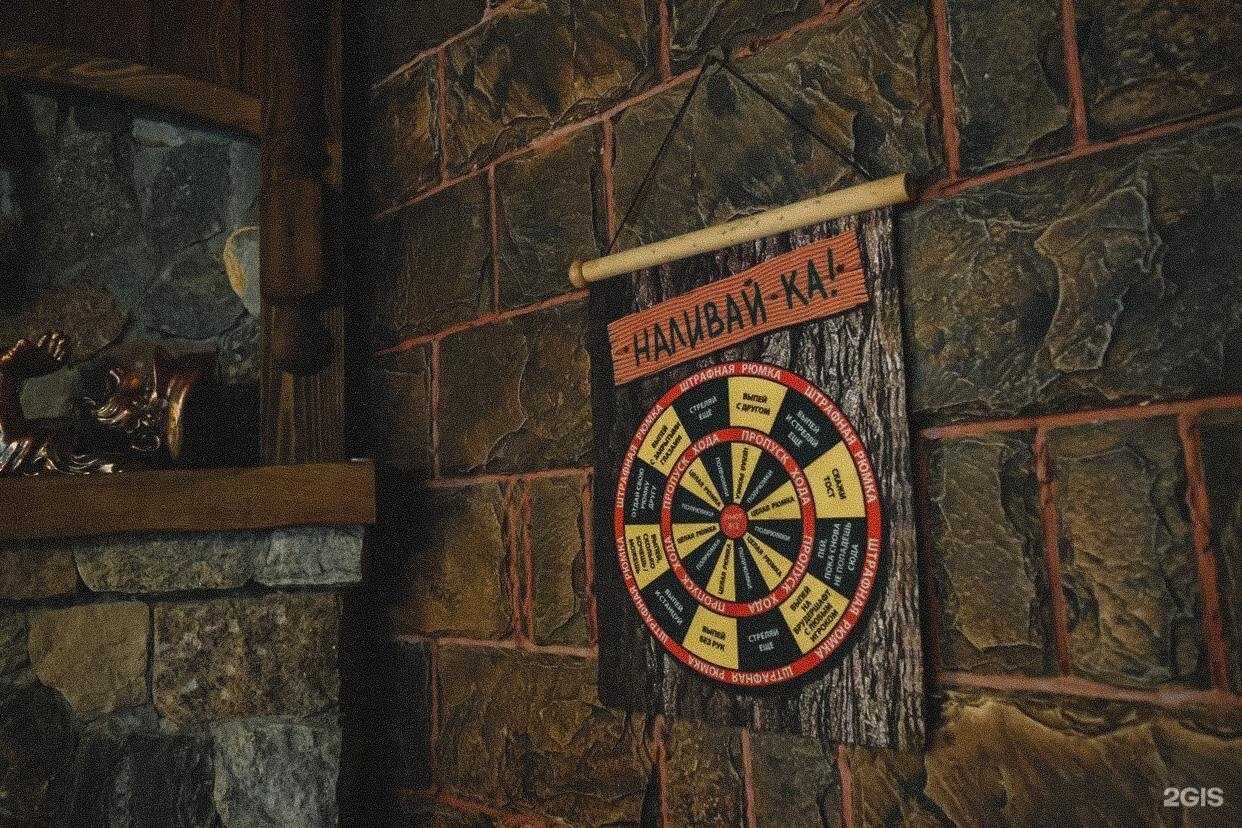 Отзывы на компанию Старый замок в Смоленске c фото