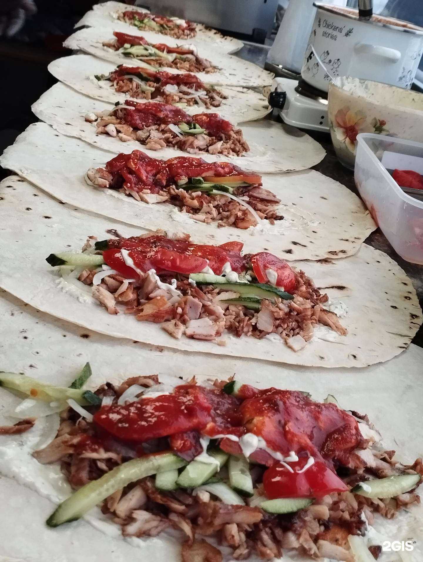 Отзывы на компанию Tj в г. Кемерово c фото