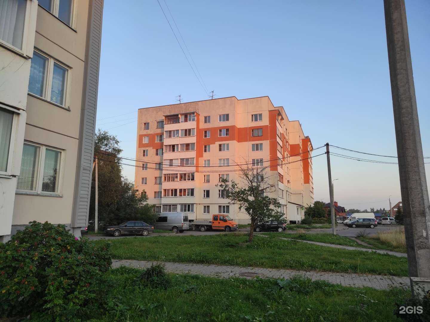 Отзывы на компанию Фармация в Пскове c фото - фотография 2 из 2