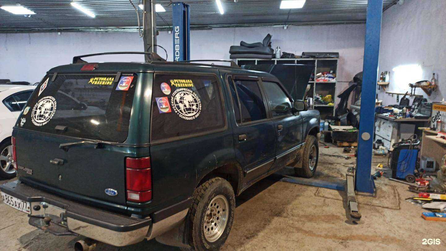 Отзывы на компанию Izi Service в Красноярске c фото