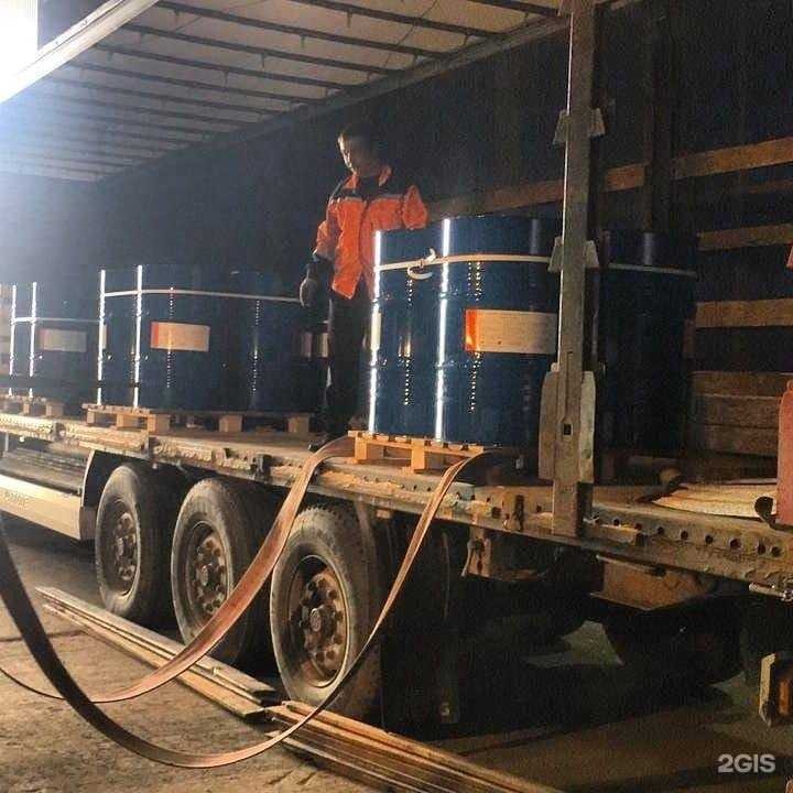 Отзывы на компанию Век полимеров в г. Химки c фото