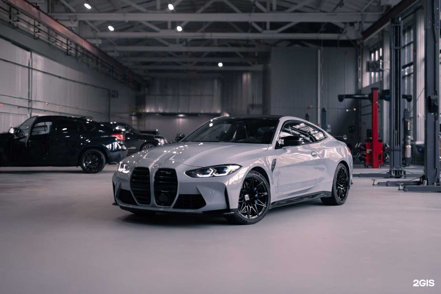 Отзывы на компанию De:Car в г. Новосибирск c фото