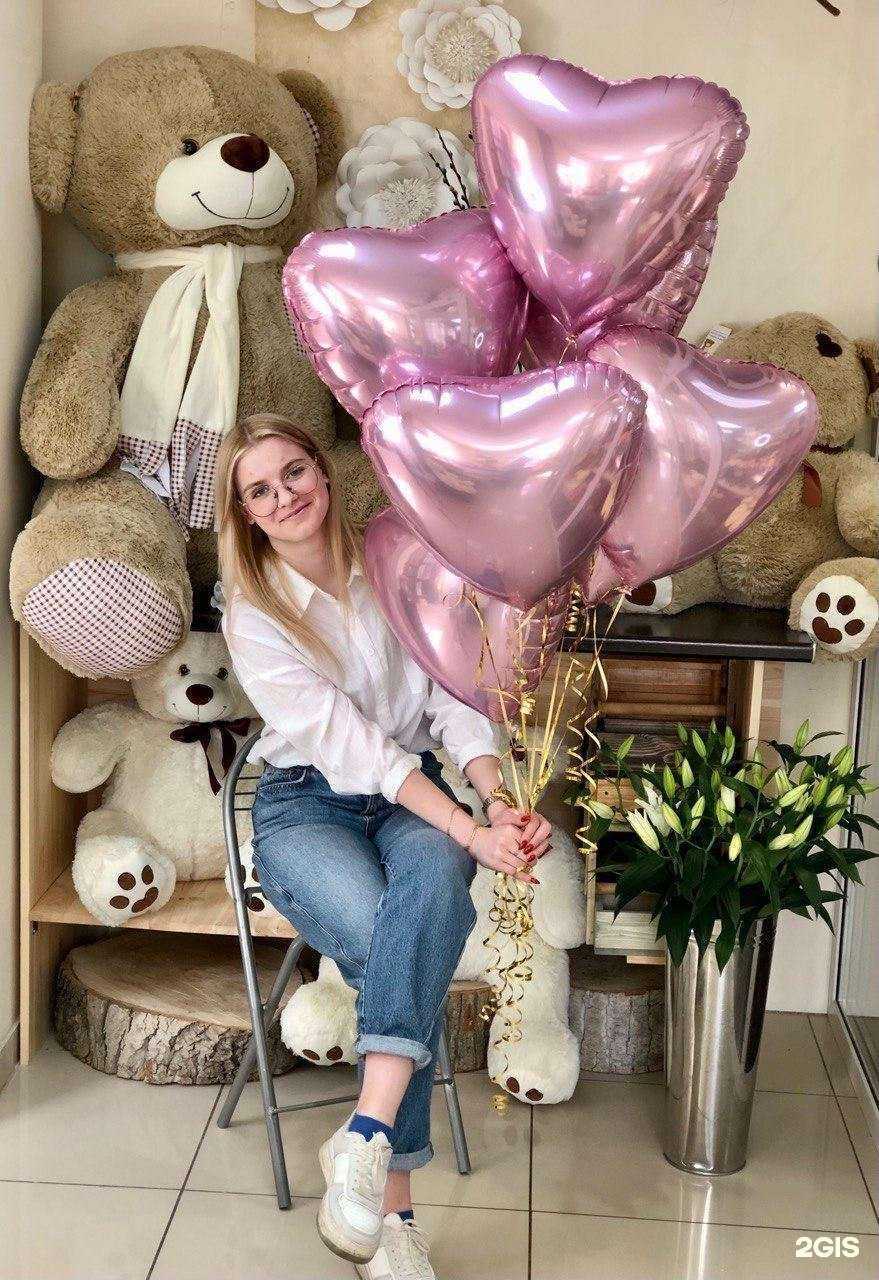 Отзывы на компанию Цветов.ру в г. Тольятти c фото