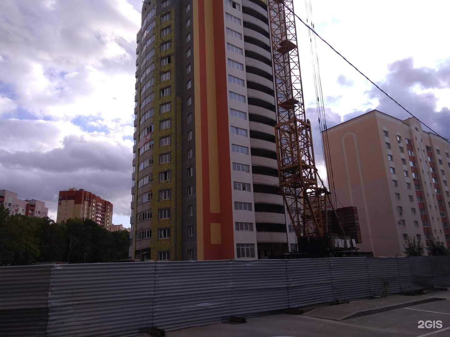 Отзывы на компанию Карандаши в Рязани c фото - фотография 2 из 2