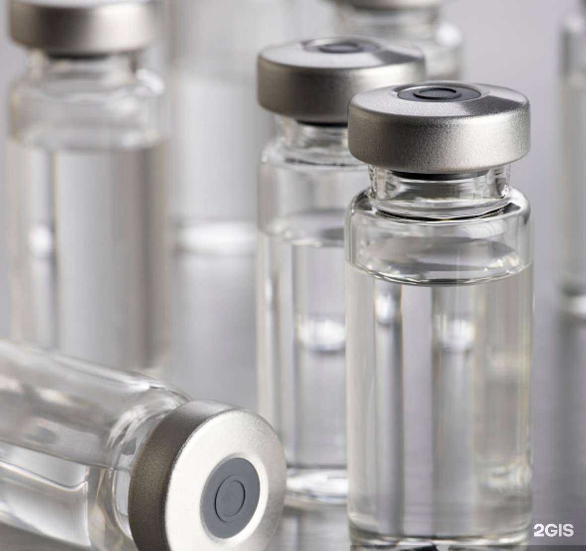 Отзывы на компанию Сибэкохиммаш в Барнауле c фото