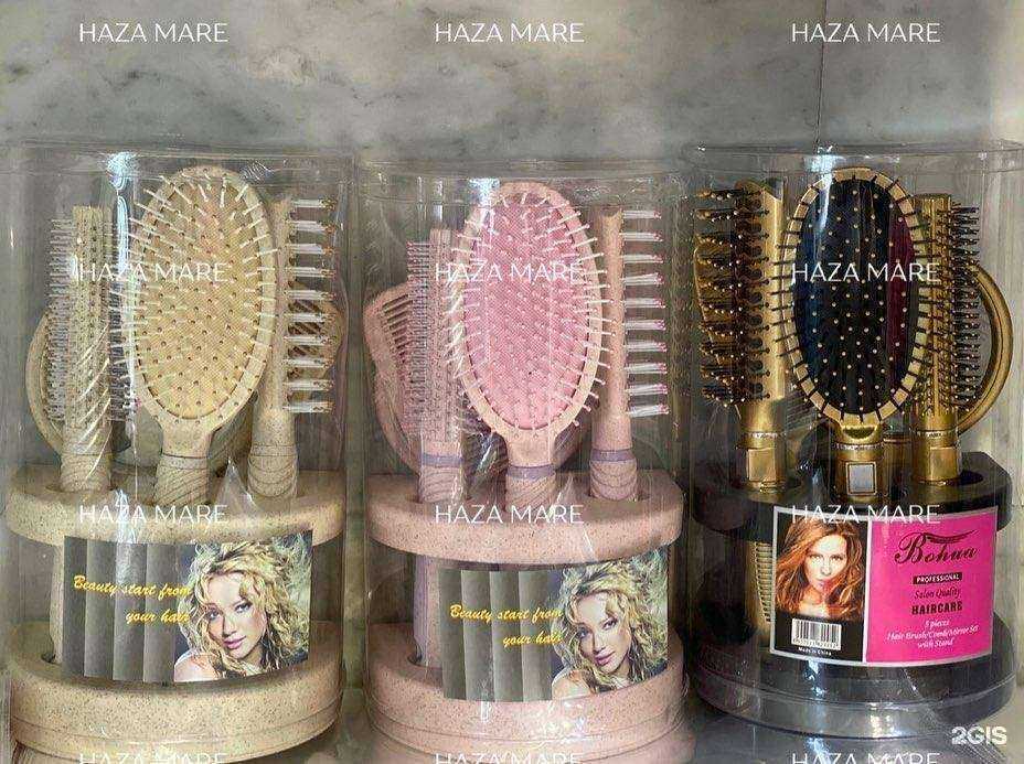 Отзывы на компанию Haza mare в г. Грозный c фото