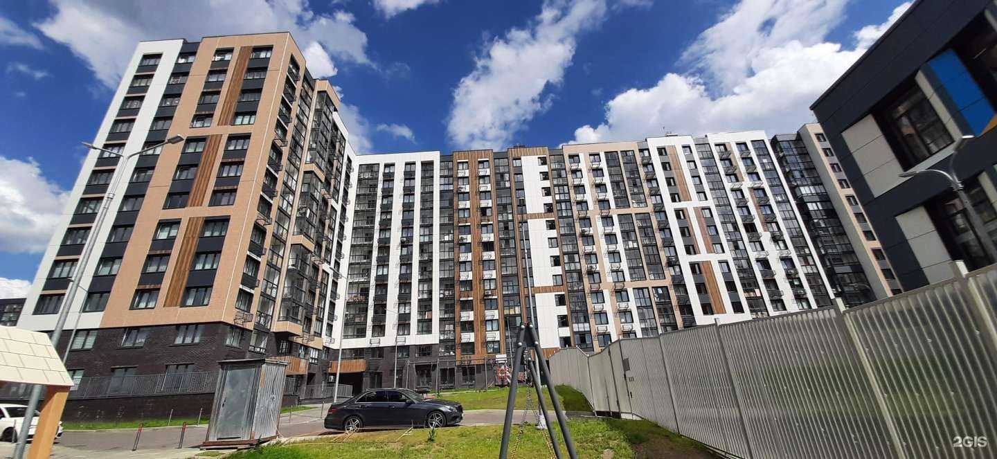 Отзывы на компанию Новострой в Коммунарке c фото - фотография 2 из 2