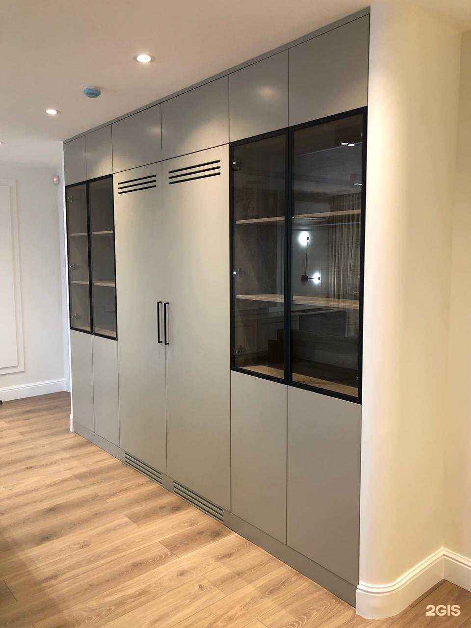 Отзывы на компанию La`villa в Нижнем Новгороде c фото