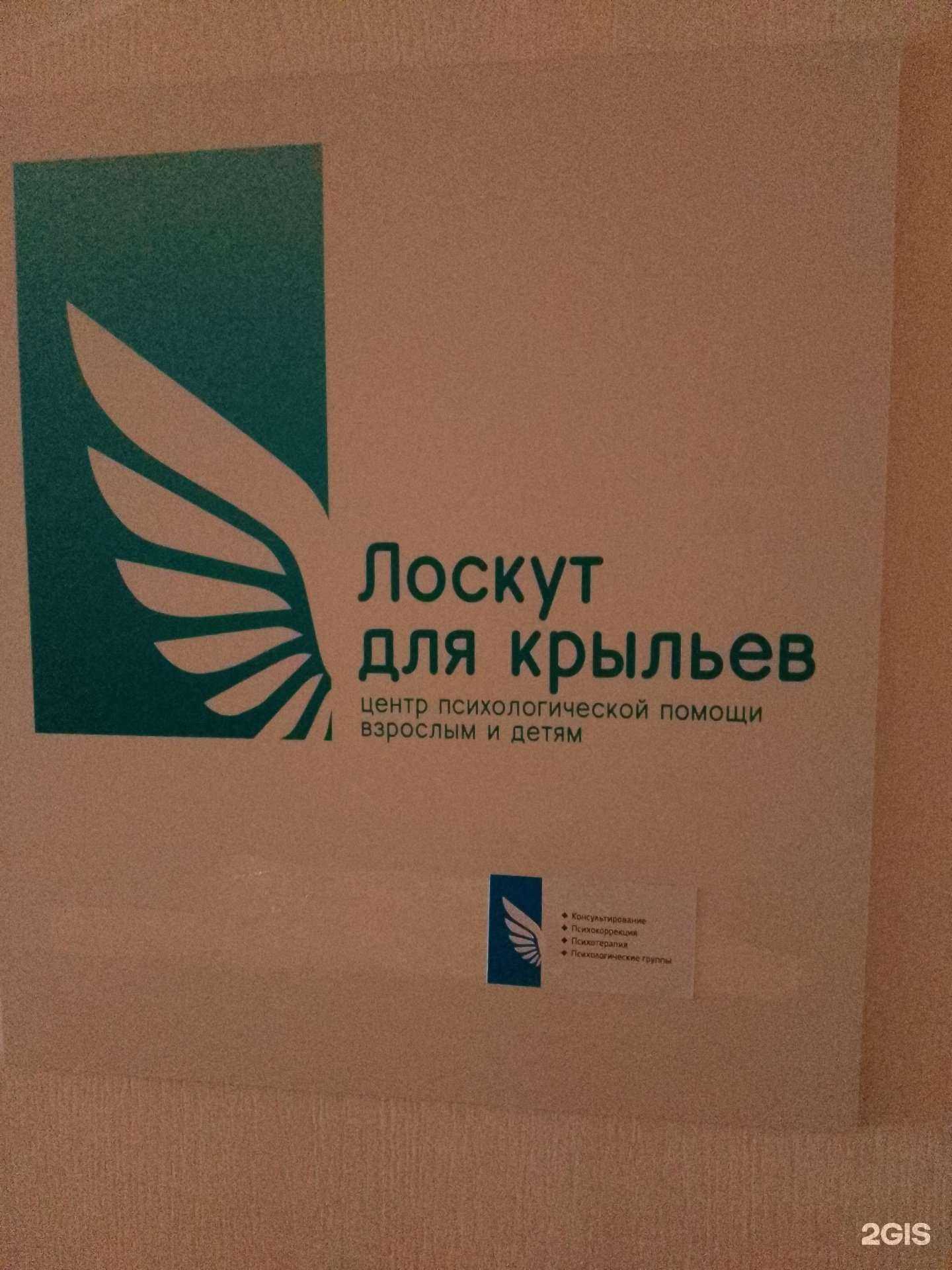 Отзывы на компанию Лоскут для крыльев в Хабаровске c фото