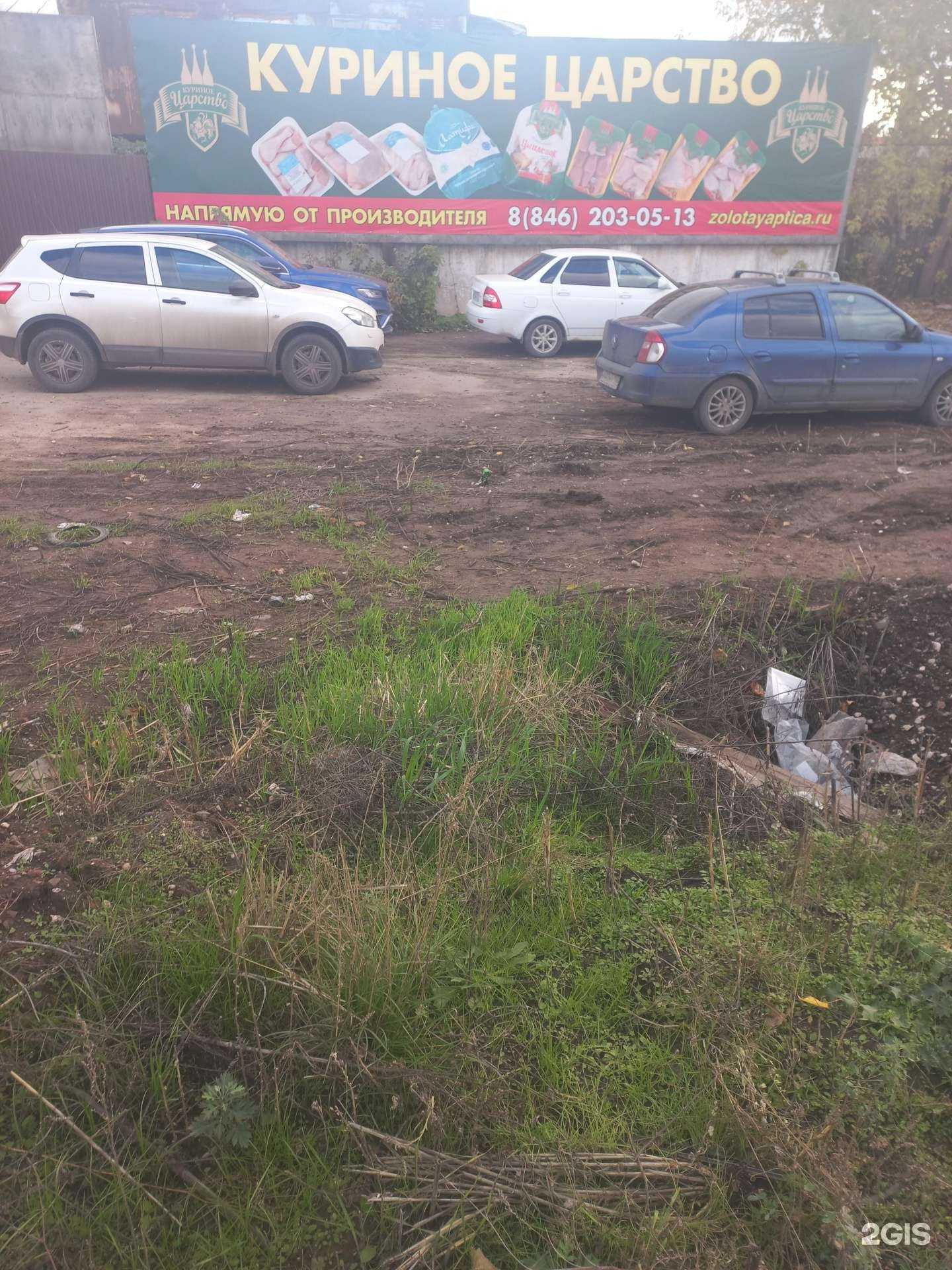 Отзывы на компанию Куриное царство в Самаре c фото