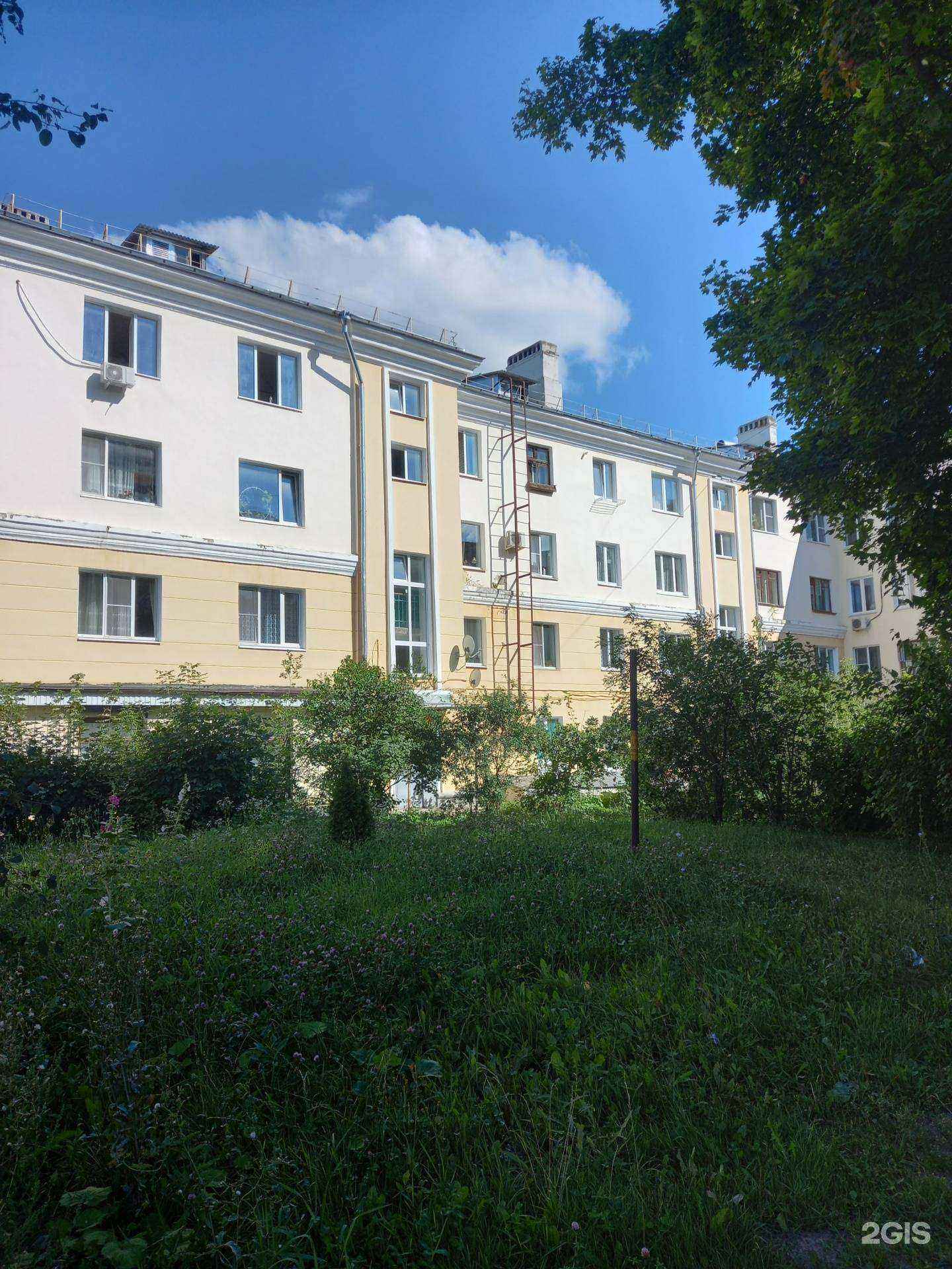 Отзывы на компанию Лунная соната в Новомосковске c фото - фотография 2 из 2