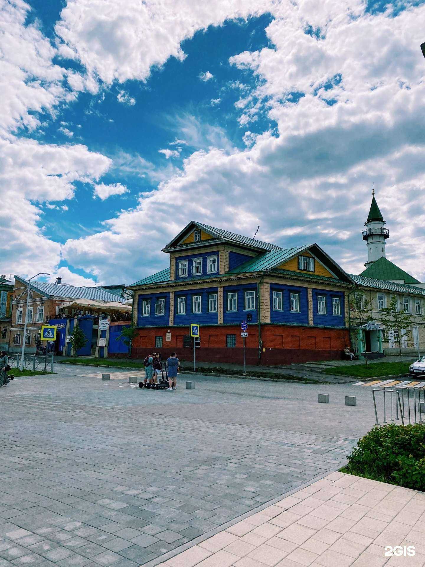 Отзывы на компанию Tarih в Казани c фото - фотография 2 из 2