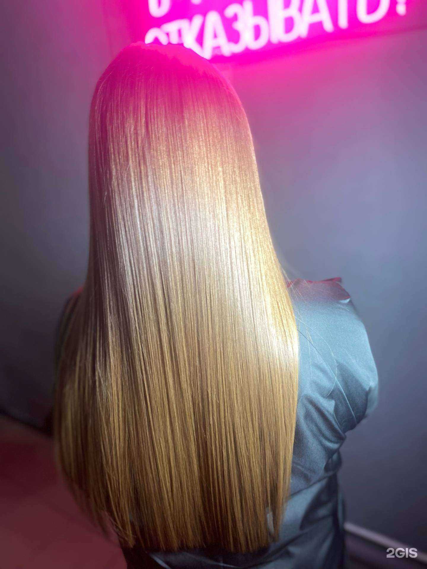 Отзывы на компанию Bany_hair в г. Губкин c фото