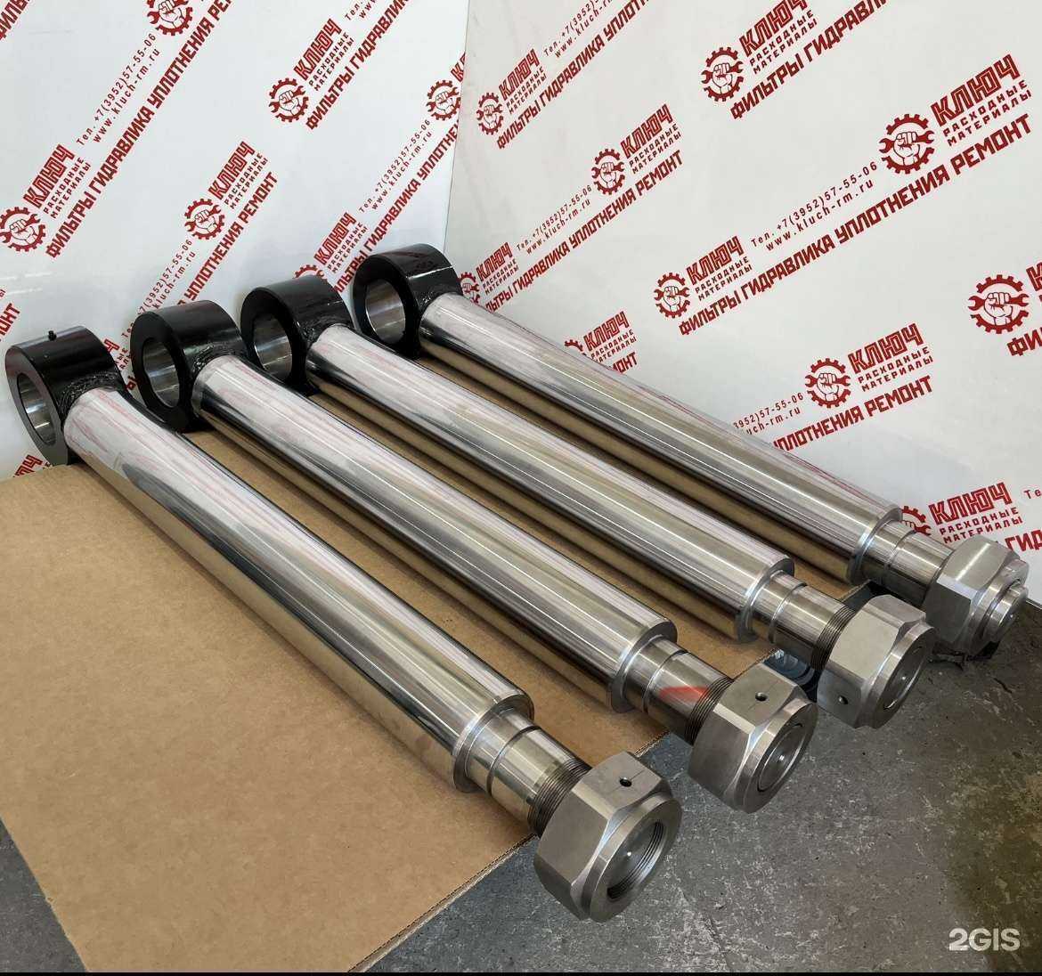 Отзывы на компанию Ключ-РМ в Иркутске c фото