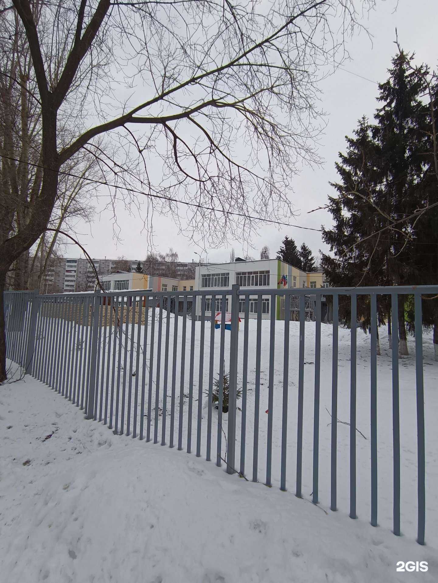 Отзывы на компанию Детский сад №42 комбинированного вида в г. Казань c фото