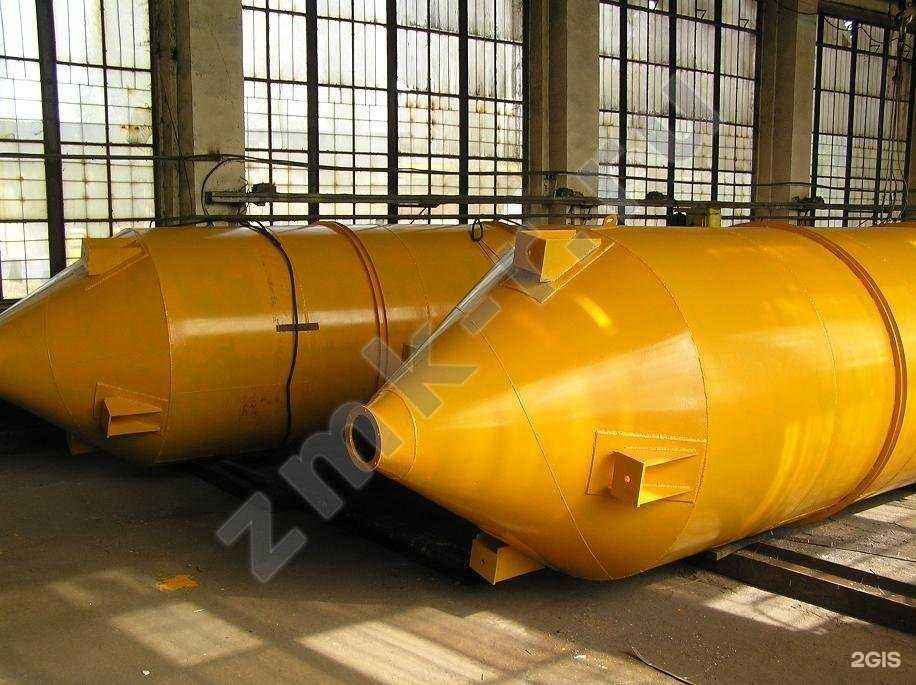 Отзывы на компанию Резервуарстройснаб в Шахтах c фото