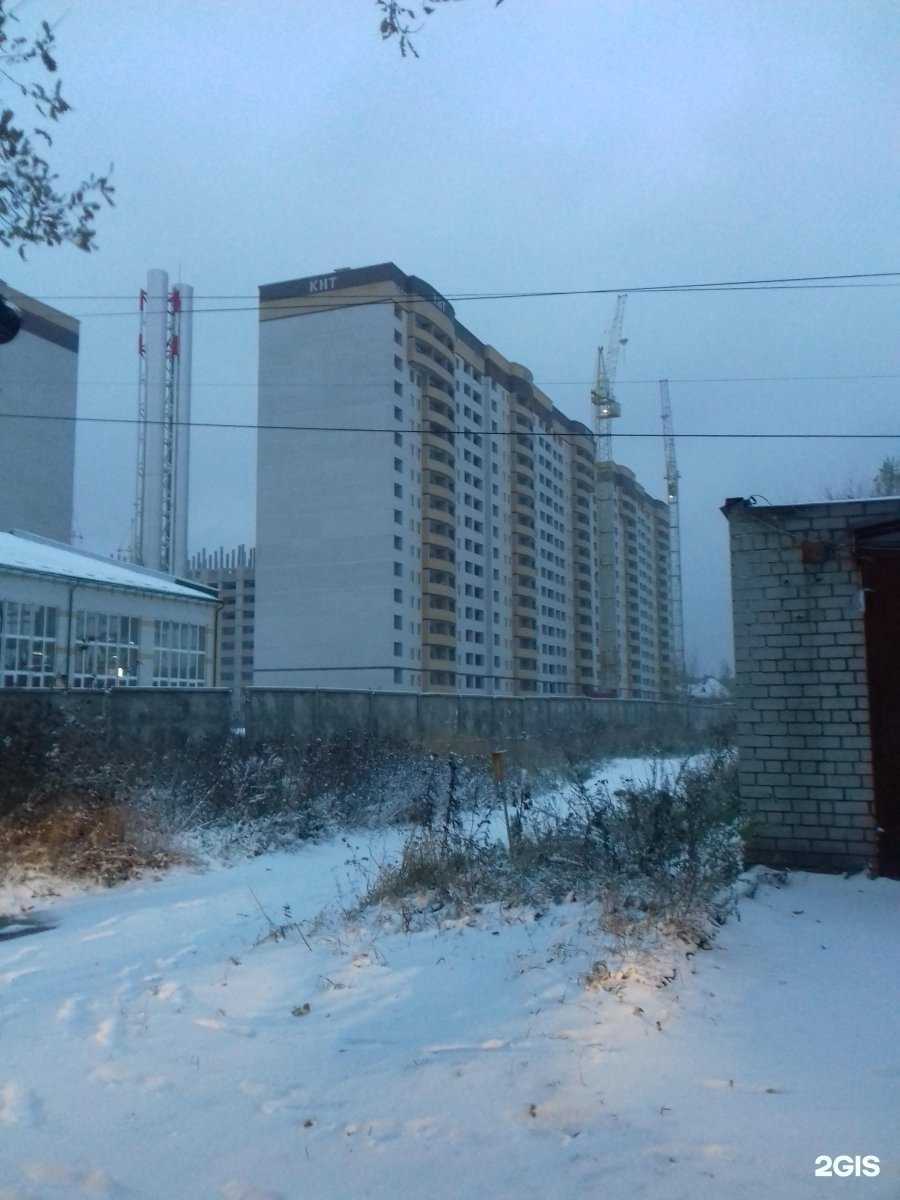 Отзывы на компанию Николя пицца в Воронеже c фото - фотография 2 из 2