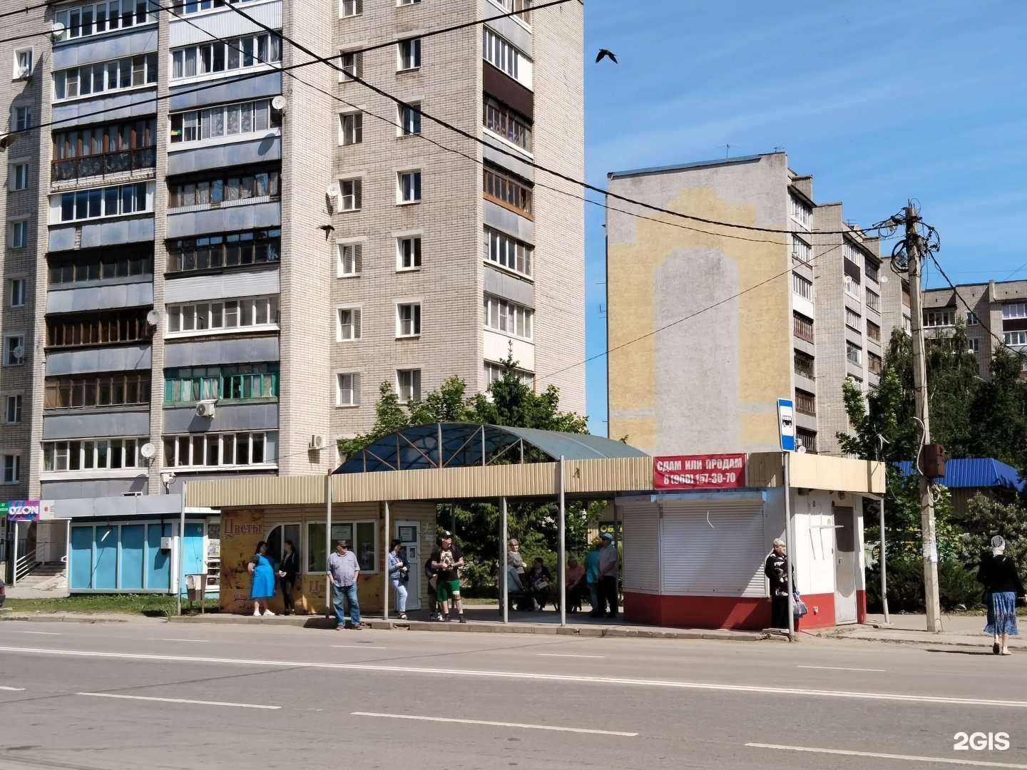 Отзывы на компанию Магазин цветов в Елеце c фото