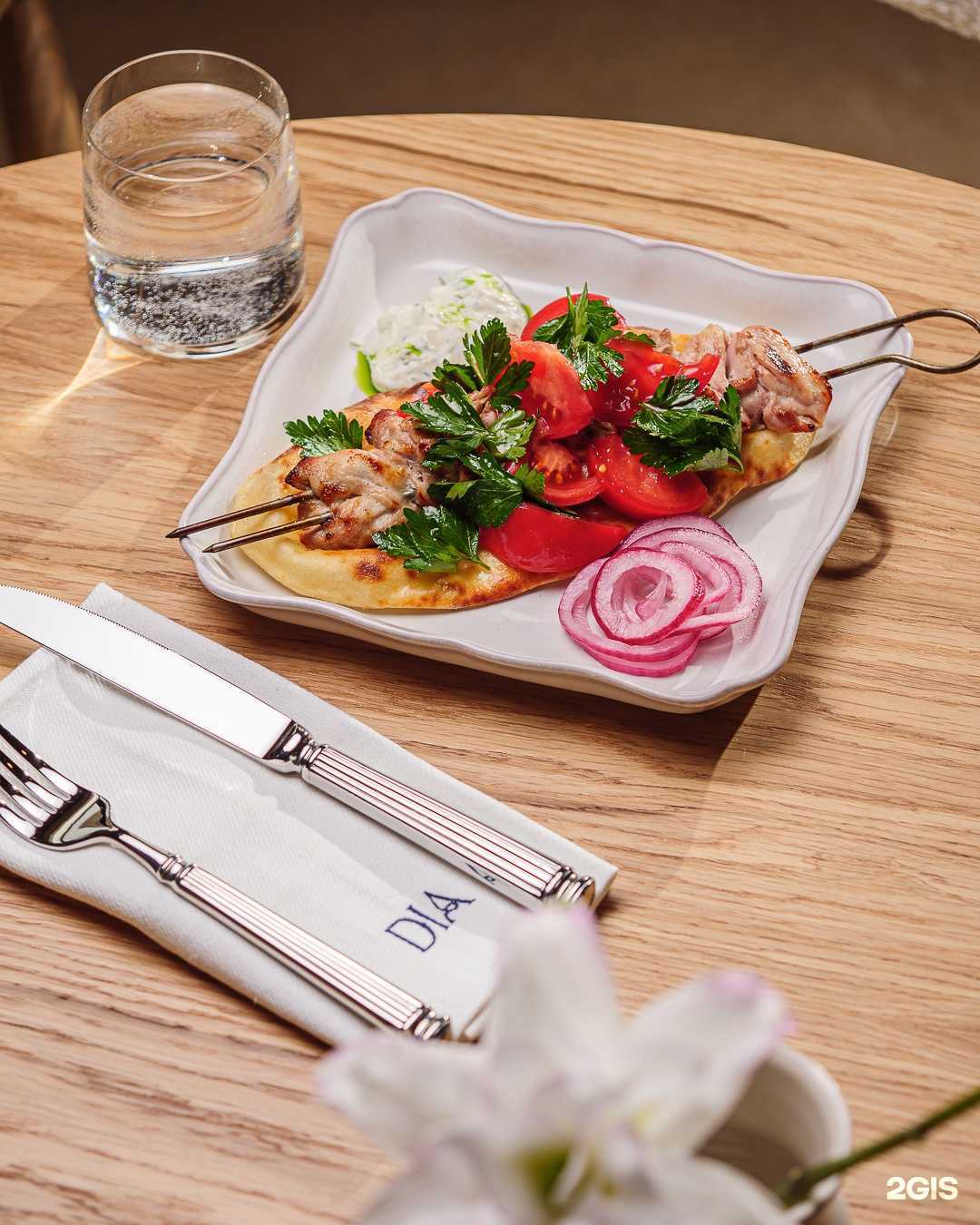 Отзывы на компанию Dia в Казани c фото