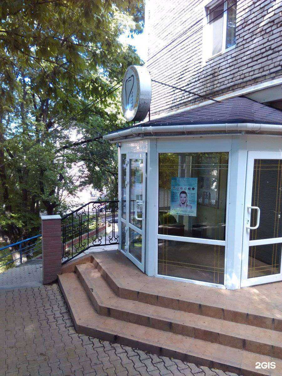 Отзывы на компанию Клиника доктора Чистякова в г. Находка c фото