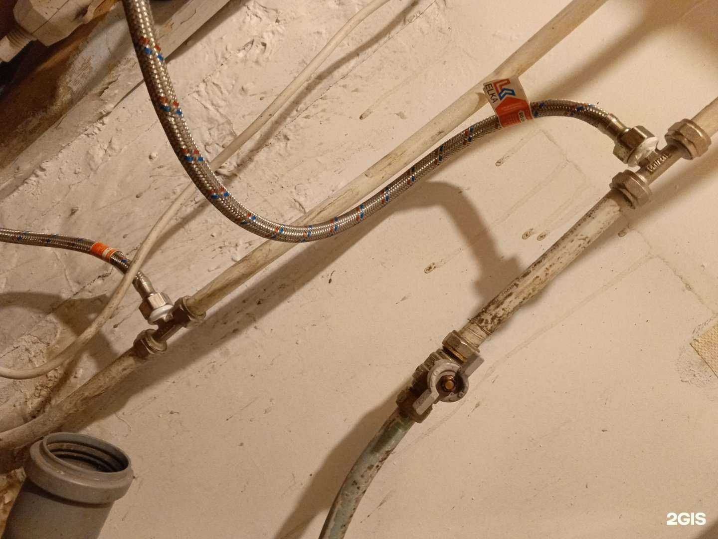 Отзывы на компанию Строитель в Бийске c фото