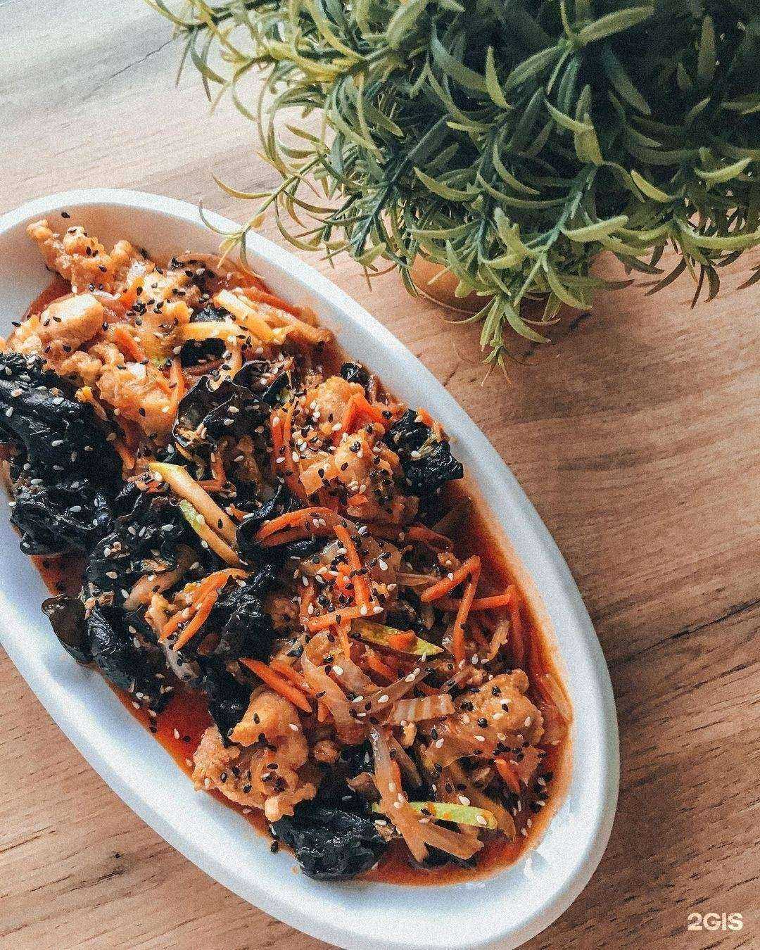 Отзывы на компанию Место, кафе в Миллерове c фото