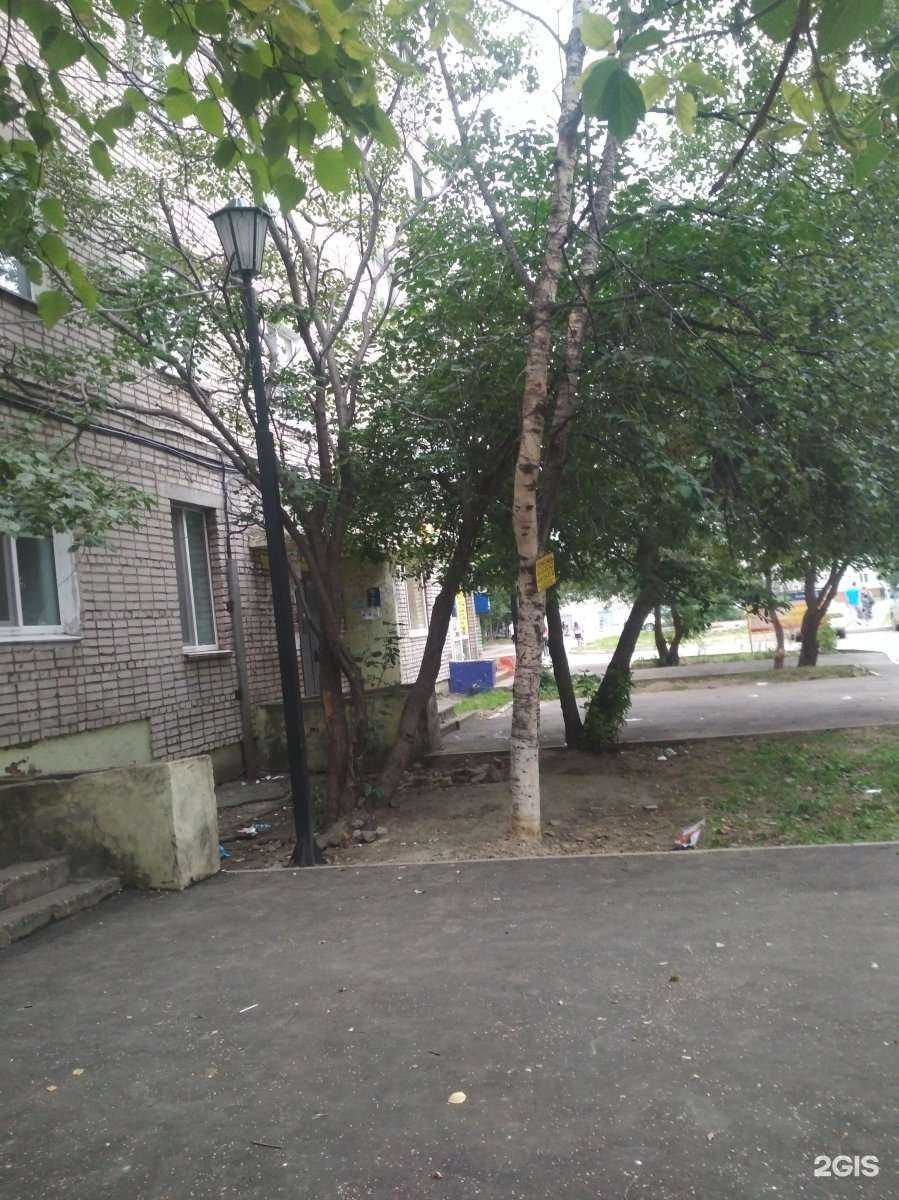 Отзывы на компанию Чик чик в Комсомольске-на-Амуре c фото - фотография 2 из 2