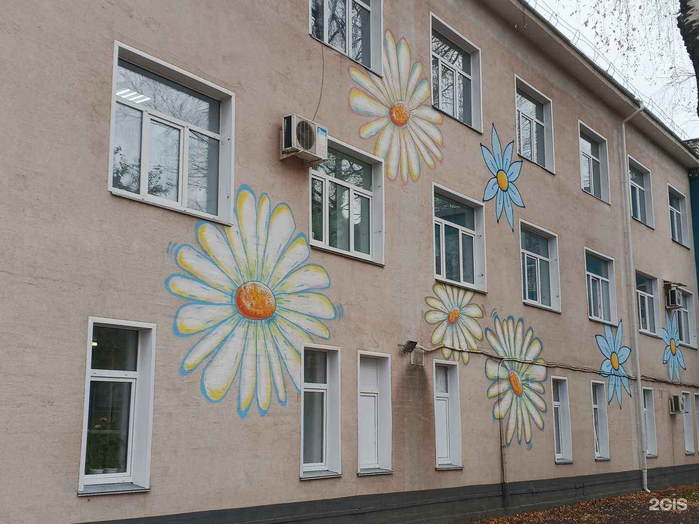 Отзывы на компанию Кировская областная детская клиническая больница в г. Киров c фото