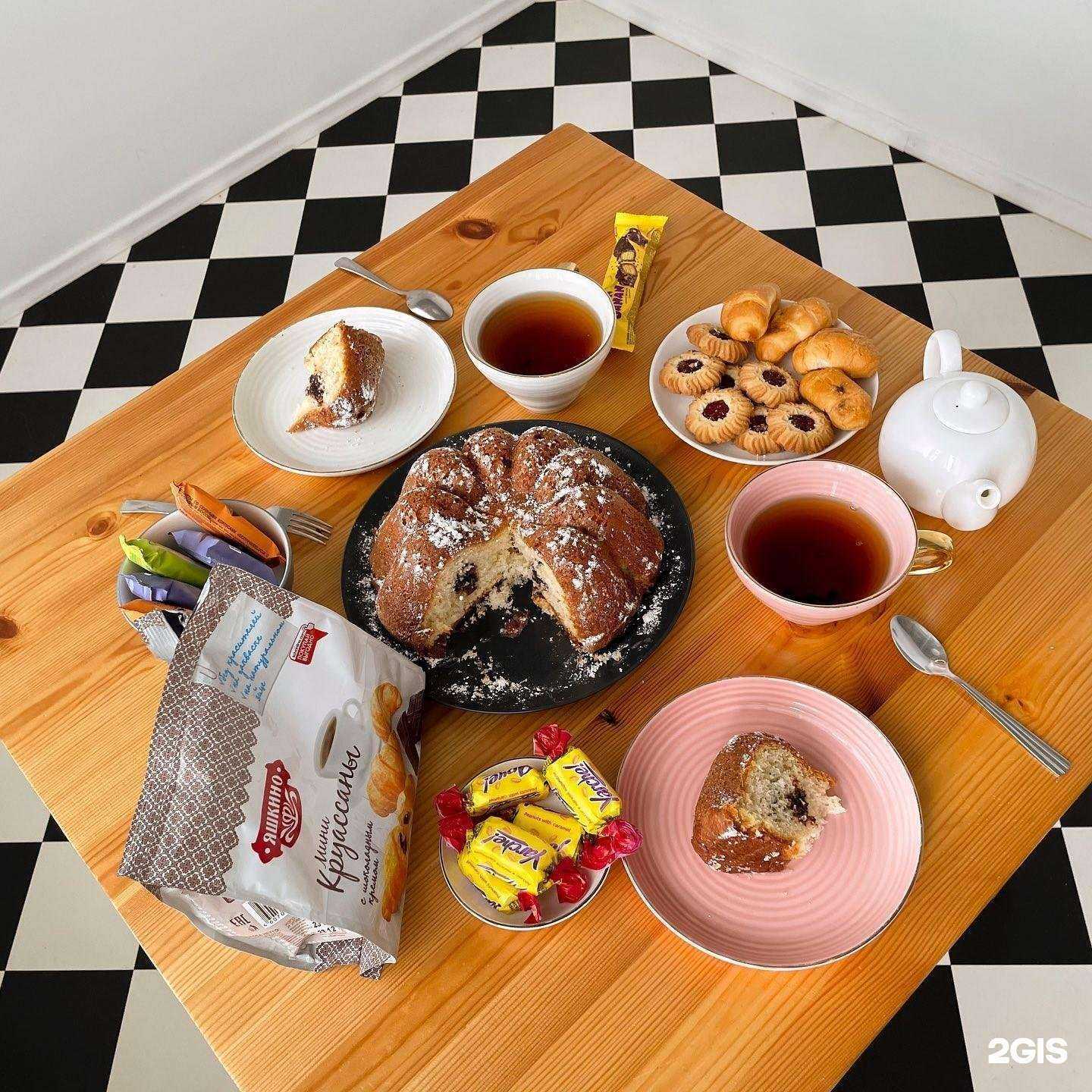 Отзывы на компанию Kdv Candyland в Богородске c фото