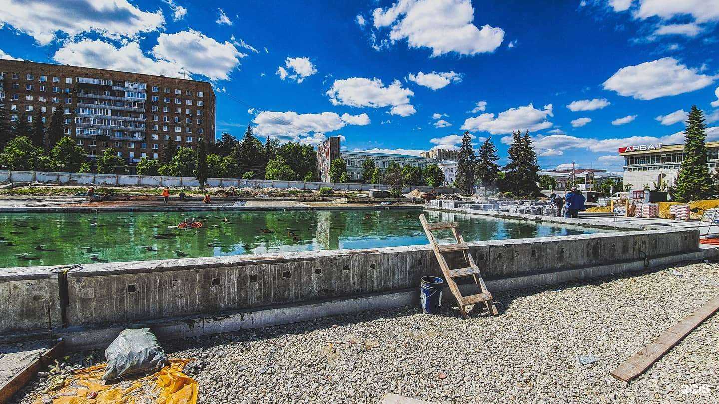 Отзывы на компанию Сурский бетон в Пензе c фото