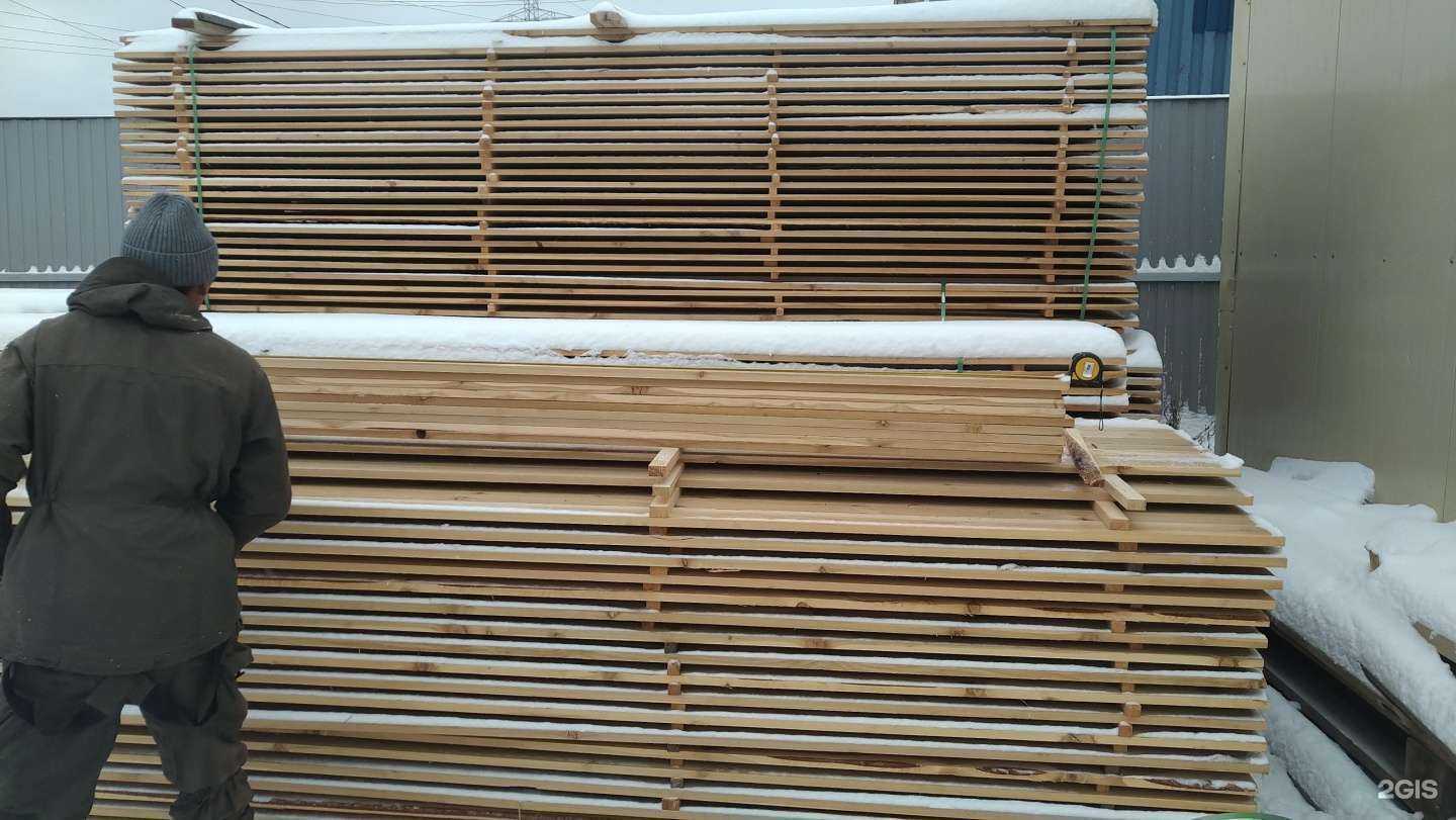 Отзывы на компанию Вся фанера в г. Якутск c фото