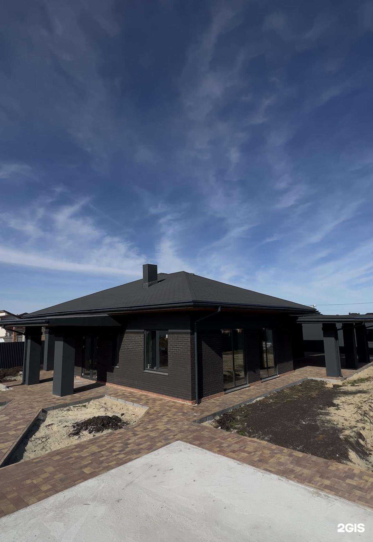 Отзывы на компанию Вертекс в г. Тюмень c фото