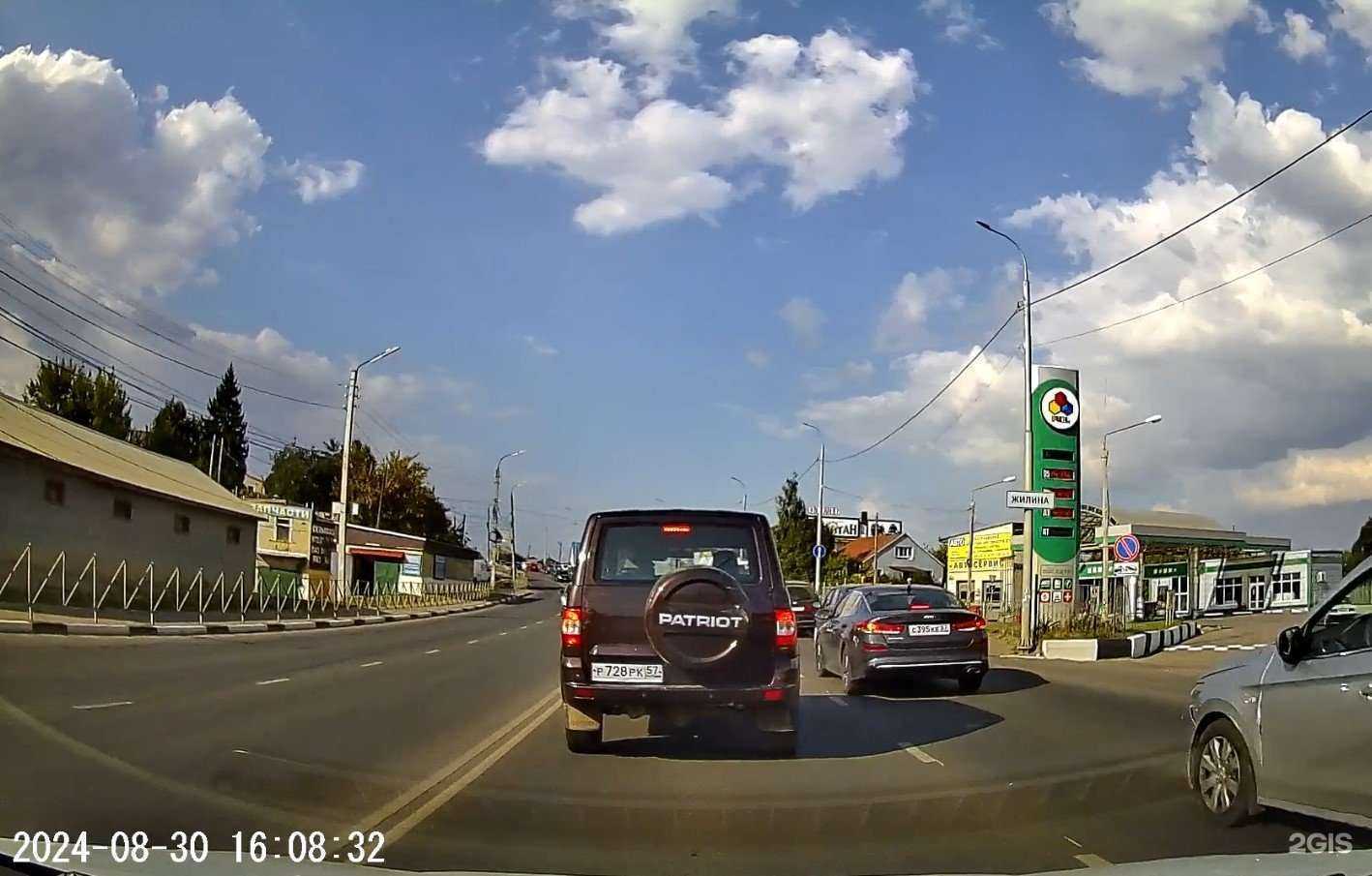 Отзывы на компанию Автосервис в Орле c фото