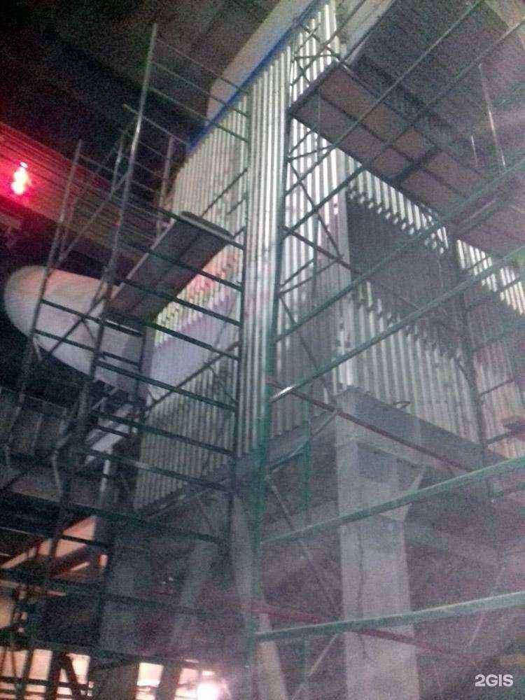 Отзывы на компанию Сибтеплоизоляция-Сервис в Омске c фото