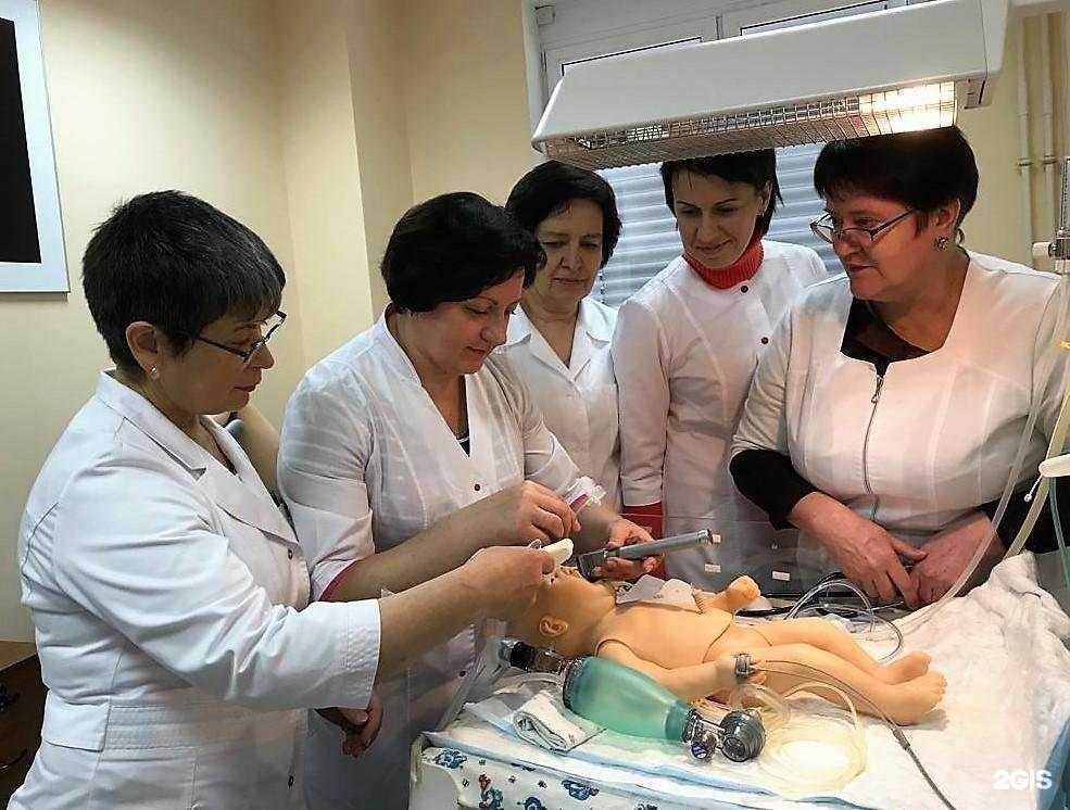 Отзывы на компанию Тамбовская областная детская клиническая больница в Тамбове c фото