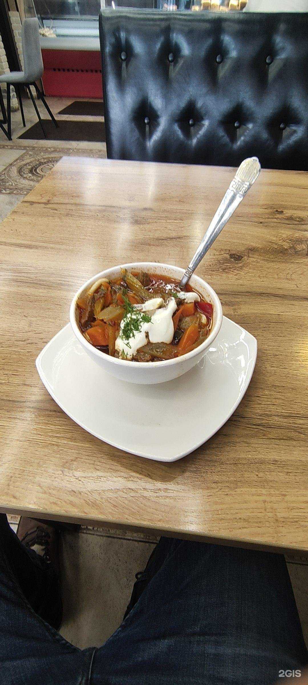 Отзывы на компанию Чайхана в Уфе c фото