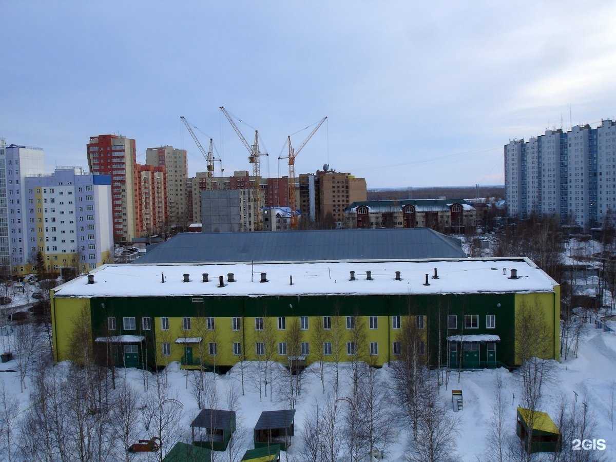 Отзывы на компанию Домовёнок в г. Нижневартовск c фото